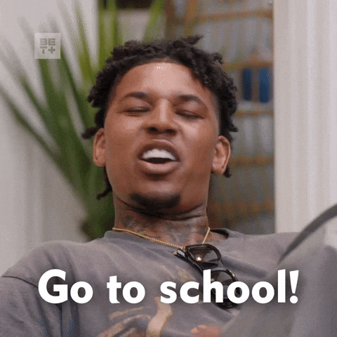 College Hill Xula GIF by BET Plus
