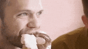 Worth It Donut GIF by BuzzFeed