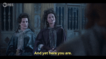 Here You Are Season 2 GIF by PBS