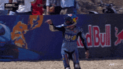Happy Alex Marquez GIF by MotoGP™