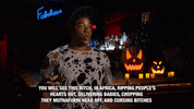 Drag Queen Halloween GIF by BouletBrothersDragula