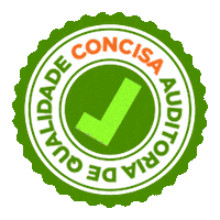 ConstrConcisa concisa Sticker
