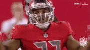 Tampa Bay Buccaneers Football GIF by NFL