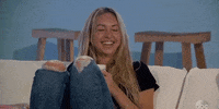 Episode 8 Lol GIF by The Bachelor