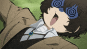 Bungo Stray Dogs Dazai GIF