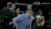 north dakota state wrestling GIF by NDSU Athletics