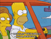 homer simpson GIF
