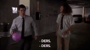 comedy central season 2 episode 5 GIF by Workaholics