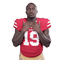 San Francisco Football Sticker by NFL