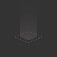 mesmerizing digital art GIF by Borrachas
