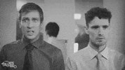 Sean Flanagan Fah GIF by FoilArmsandHog