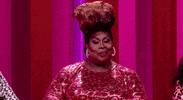 Drag Queen GIF by LogoTV