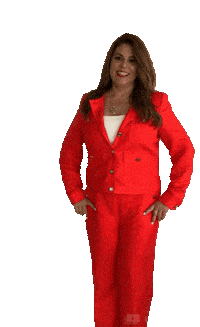 Almapadilla Sticker by ALMA MONTALVO