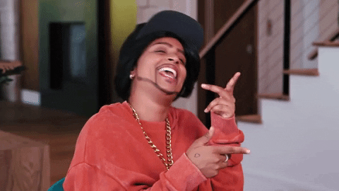 A Little Late With Lilly Singh Superwoman GIF by Lilly Singh