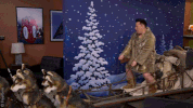 one liners comedy GIF by Young & Hungry
