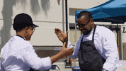 Top Chef Cooking GIF by PeacockTV