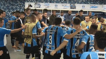 futebol GIF by Grêmio