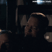 Beheading 50 Cent GIF by Power Book IV: Force
