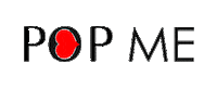pop me oficial Sticker