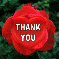 Thank U GIF
