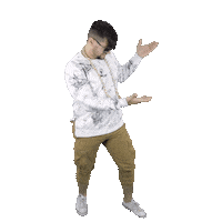 andypita Sticker by iHeartRadio