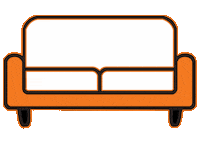 Loop Rainbow Sticker by TAKE TWO