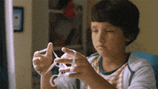 Confused GIF by Zoki Poki