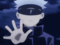 Wave Hello GIF