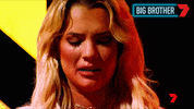 Sad Big Brother GIF by Big Brother Australia