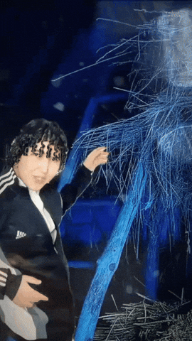 Barn Countryside GIF by Rodriw Castel