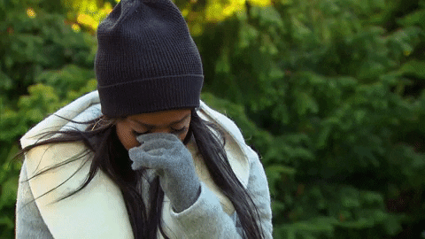 Episode 7 Crying GIF by The Bachelorette