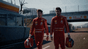 Formula 1 Yes GIF by Formula Santander