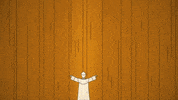 happy power GIF by Cartoon Hangover