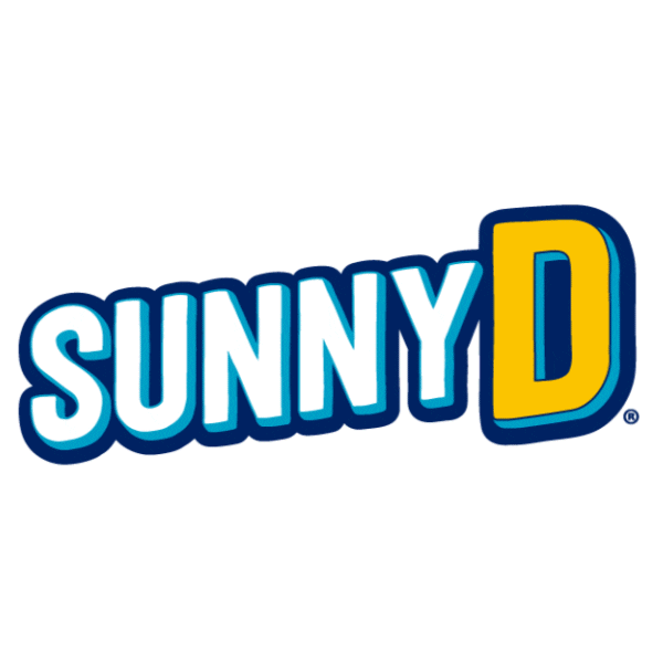 SUNNYDOfficial giphyupload drink sun orange Sticker