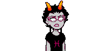 Homestuck Sticker