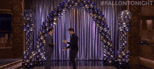 fallontonight jimmy fallon fallontonight relationship tonight show GIF