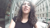 Woman Faces Over 100 Acts of Street Harassment Walking Around NYC