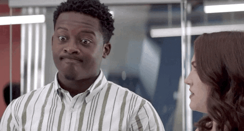 God Friended Me GIF by CBS