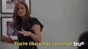 i'm sorry GIF by truTV’s I’m Sorry