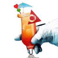 Party Fun Sticker by Akinon