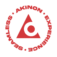Seamless Sticker by Akinon