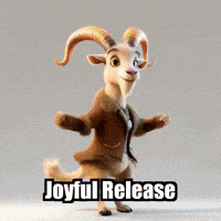 Wisdom Healing GIF by Radiantelope