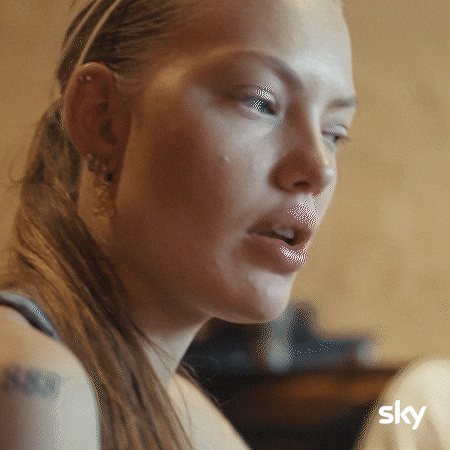 Ne Wow GIF by Sky Deutschland