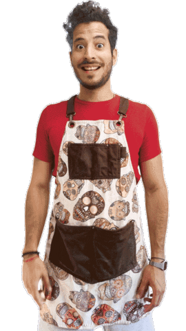 Sticker by Armando Mundarain