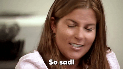 The Hills GIF by Paramount+