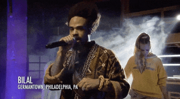 bet her GIF by Soul Train