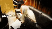 Music Video GIF by The Dollyrots