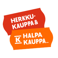 Heha Sticker by pirkkatuotteet