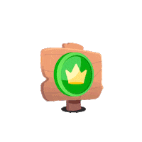 Shop Frame Sticker by Tokopedia