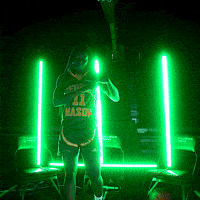 George Mason Ubuntu GIF by George Mason Basketball